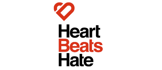 Heart Beats Hate