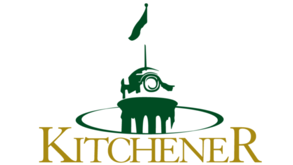 City of Kitchener logo