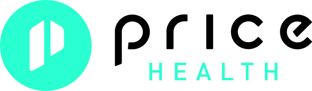 PriceHealth_Logo_Horizontal_ColourBlack_Print