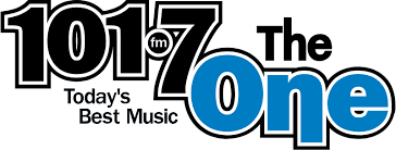 1071 the one logo