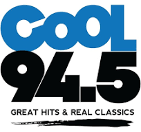 cool945 logo